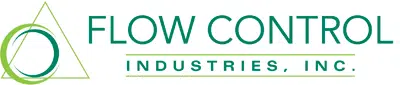 Flow Control logo