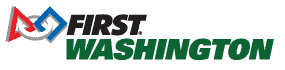First Washington logo