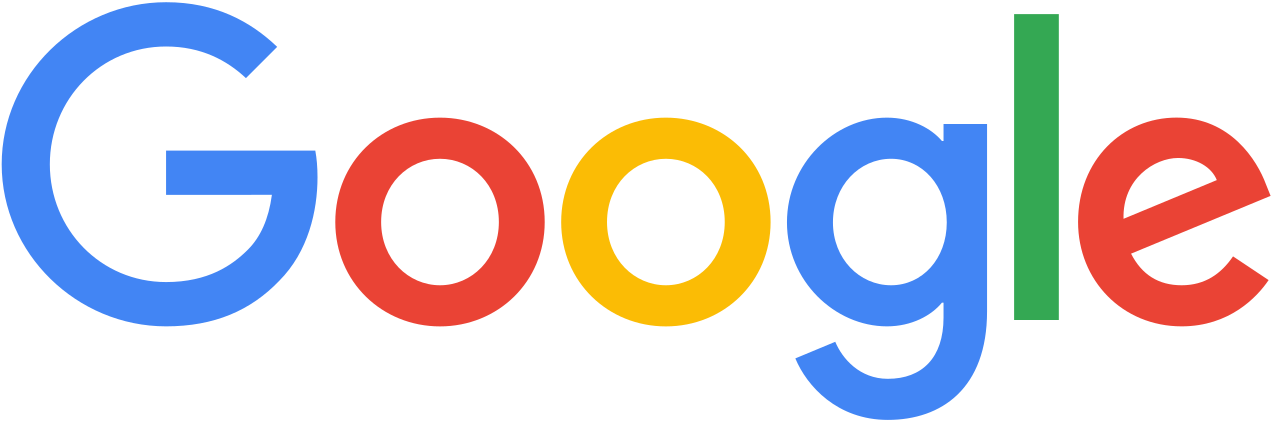 Google (Donation Match) logo