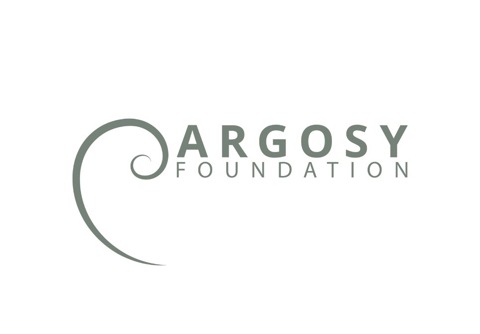 Argosy Foundation logo