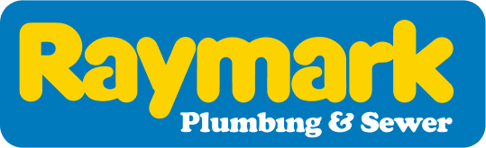 Raymark Plumbing and Sewer logo
